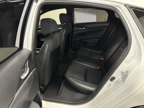 Used 2021 Honda Civic Sport image 31