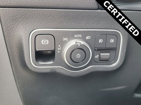 Certified 2025 Mercedes-Benz GLA 250 image 21