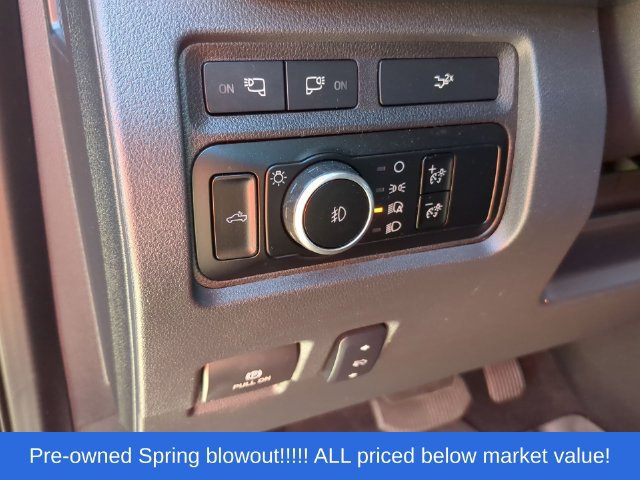 Used 2024 Ford F250 Lariat w/ Chrome Package AWD/4WD image 25
