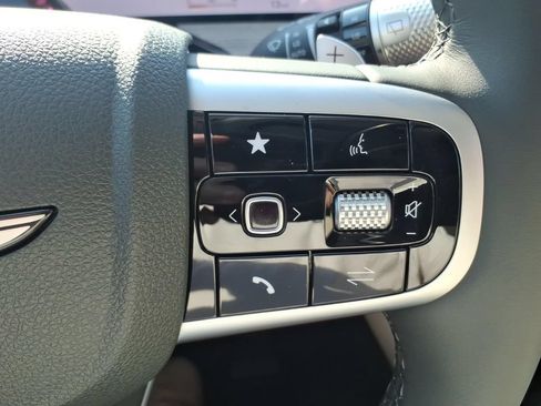 New 2026 Genesis GV80 3.5T Advanced AWD/4WD image 18