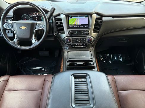 Used 2020 Chevrolet Tahoe Premier w/ Premier Plus Edition AWD/4WD image 13