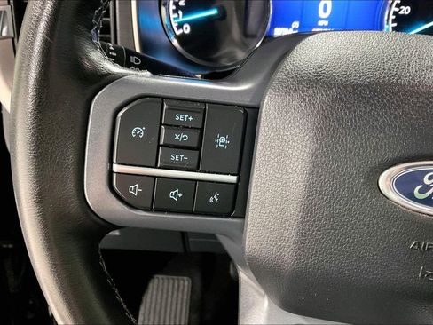 Used 2023 Ford F150 XLT w/ Equipment Group 302A High image 23