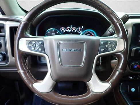 Used 2018 GMC Sierra 1500 Denali AWD/4WD image 12