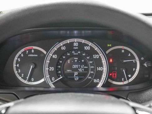 Used 2017 Honda Accord LX image 24