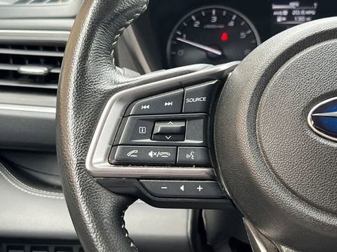 Used 2023 Subaru Ascent Limited w/ Technology Package image 29