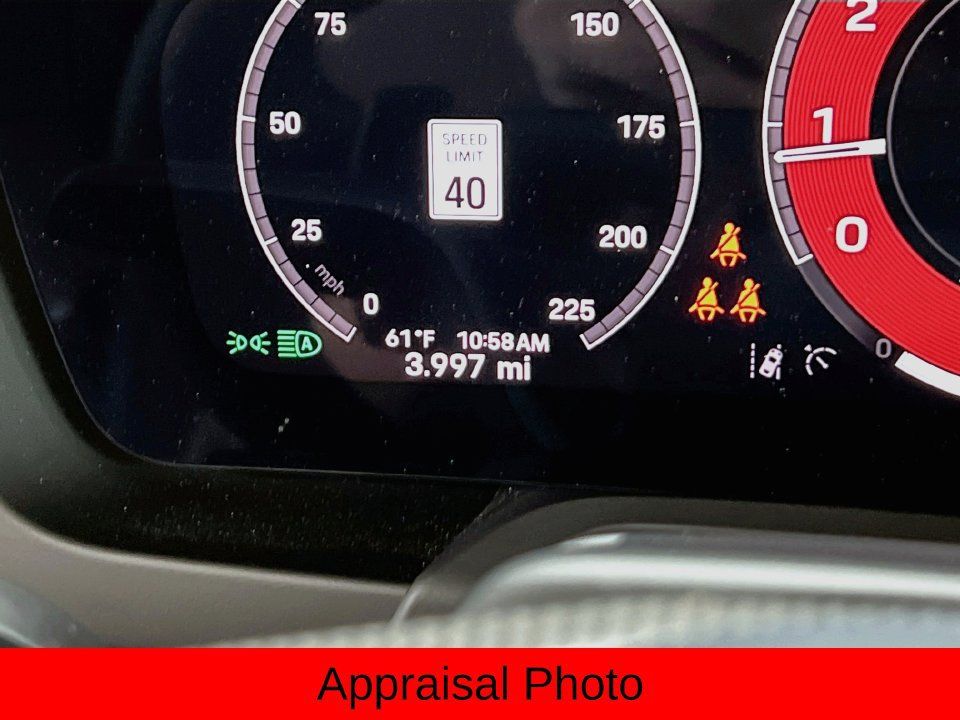 Certified 2026 Porsche 911 Targa 4 GTS AWD/4WD image 13