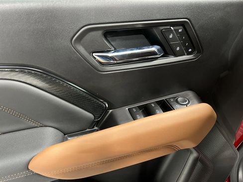 New 2025 GMC Canyon AT4 w/ Technology Plus Package image 22