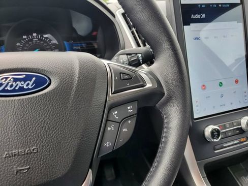 Certified 2023 Ford Edge SEL w/ Convenience Package AWD/4WD image 14