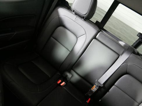 Used 2019 Chevrolet Colorado ZR2 w/ ZR2 Midnight Special Edition image 12