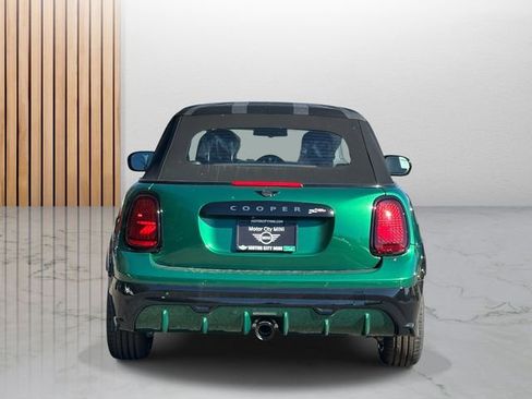 New 2026 MINI Cooper John Cooper Works image 4