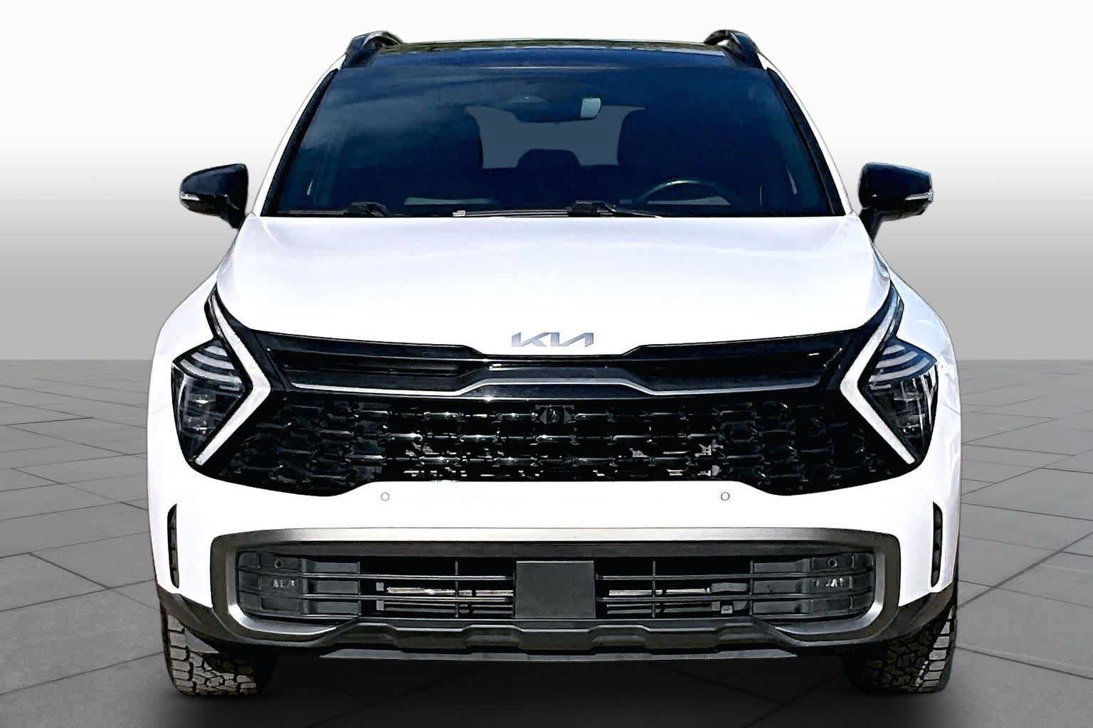Used 2023 Kia Sportage X-Pro Prestige AWD/4WD image 3