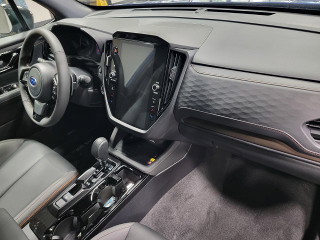 New 2026 Subaru Forester Sport AWD/4WD image 16