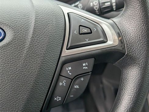 Used 2018 Ford Fusion S FWD image 22