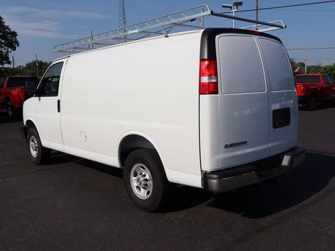 New 2025 Chevrolet Express 2500 w/ Driver Convenience Package image 25