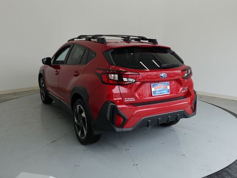 Used 2024 Subaru Crosstrek 2.5i Limited image 8