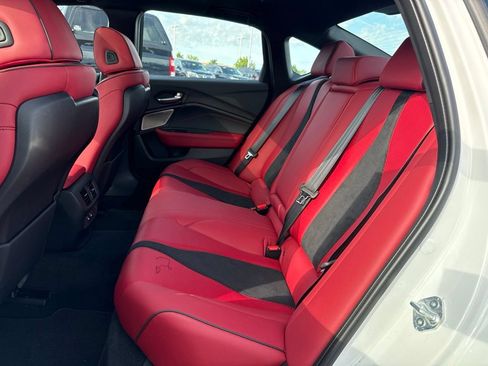 Used 2025 Acura TLX SH-AWD w/ A-SPEC Pkg image 15