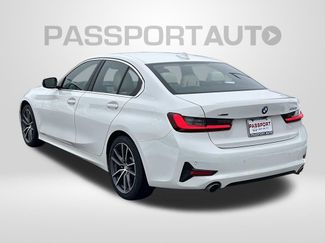 Used 2022 BMW 330i xDrive Sedan w/ Premium Package video 2
