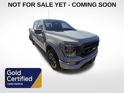 Used 2023 Ford F150 XLT w/ Equipment Group 302A High