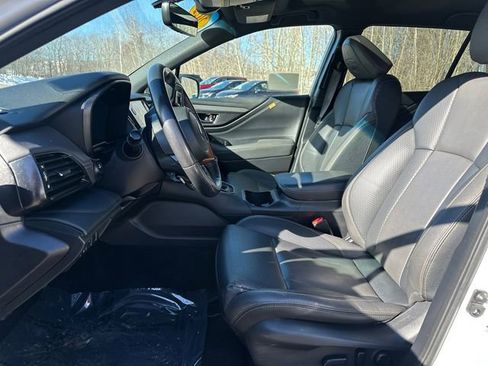 Used 2022 Subaru Outback Wilderness image 25