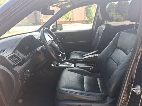 Used 2019 Honda Passport Elite image 13