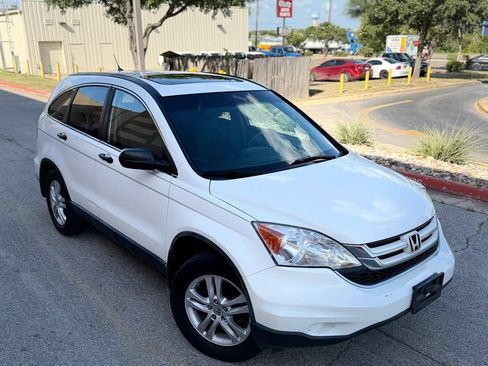 Used 2011 Honda CR-V EX image 29
