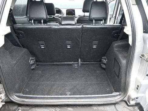 Used 2018 Ford EcoSport Titanium image 6