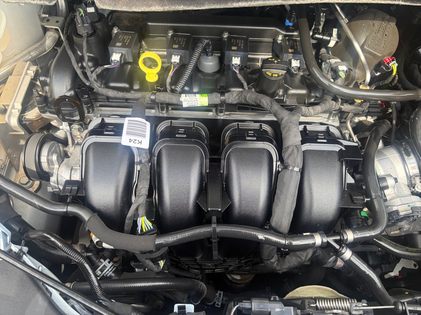 Used 2023 Ford Transit Connect XL FWD image 32