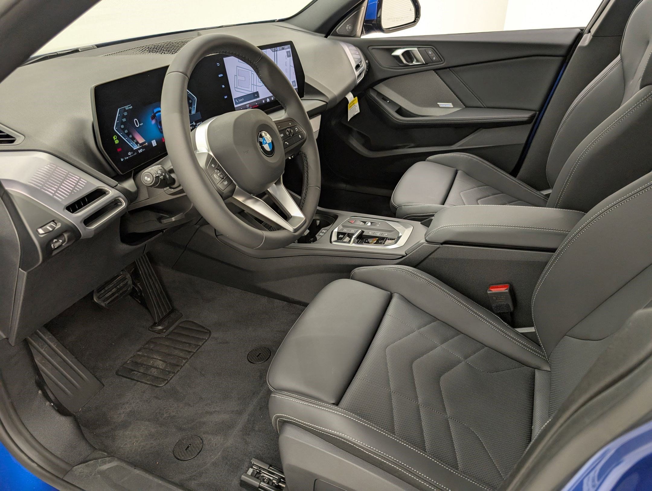Used 2025 BMW 228i xDrive AWD/4WD image 25