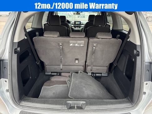 Used 2019 Honda Odyssey EX image 18
