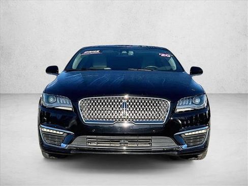 Used 2020 Lincoln MKZ Reserve image 3