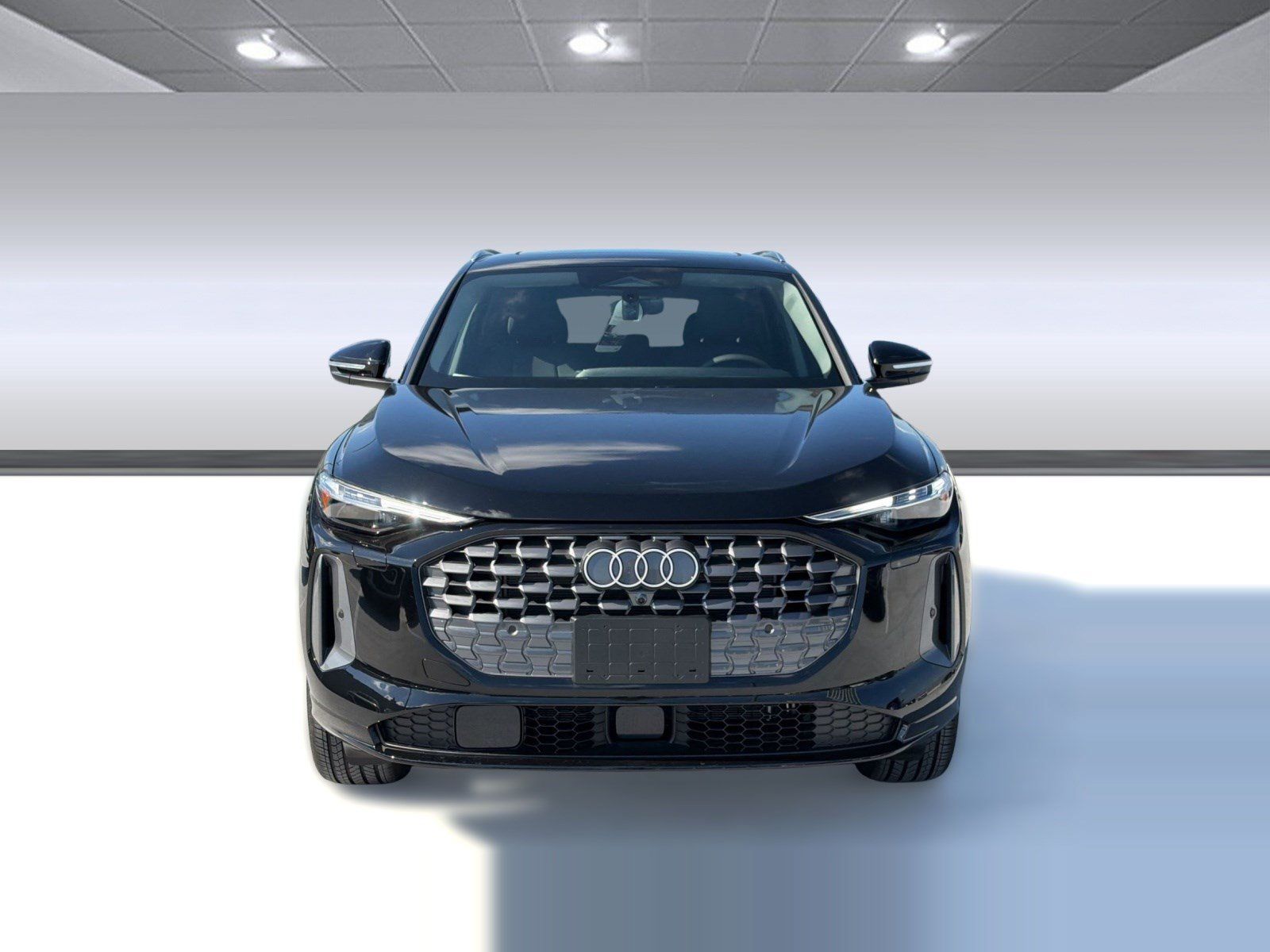 New 2026 Audi Q5 Premium Plus AWD/4WD image 6