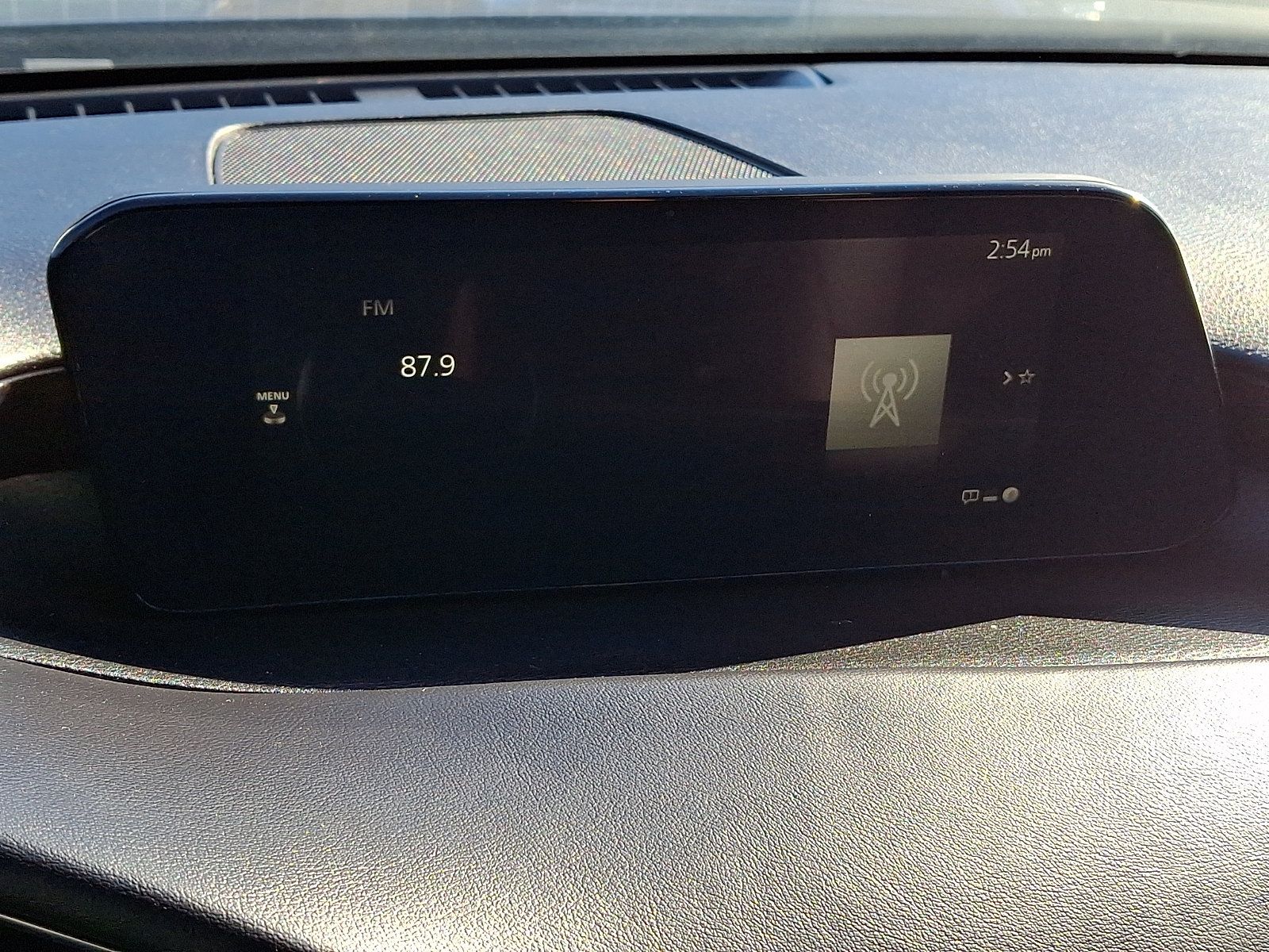 Used 2025 MAZDA MAZDA3 Carbon AWD/4WD image 17
