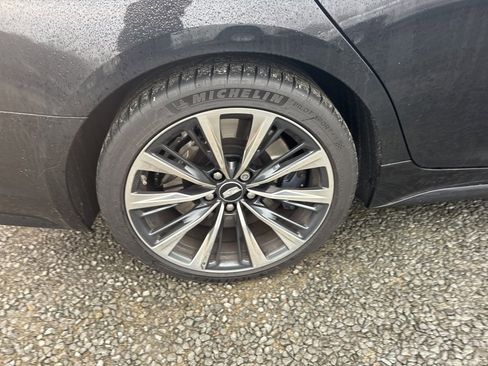 Used 2026 Cadillac CT5 V Blackwing w/ Super Cruise 1 Package image 24