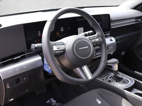 New 2026 Hyundai Kona SEL Sport image 10