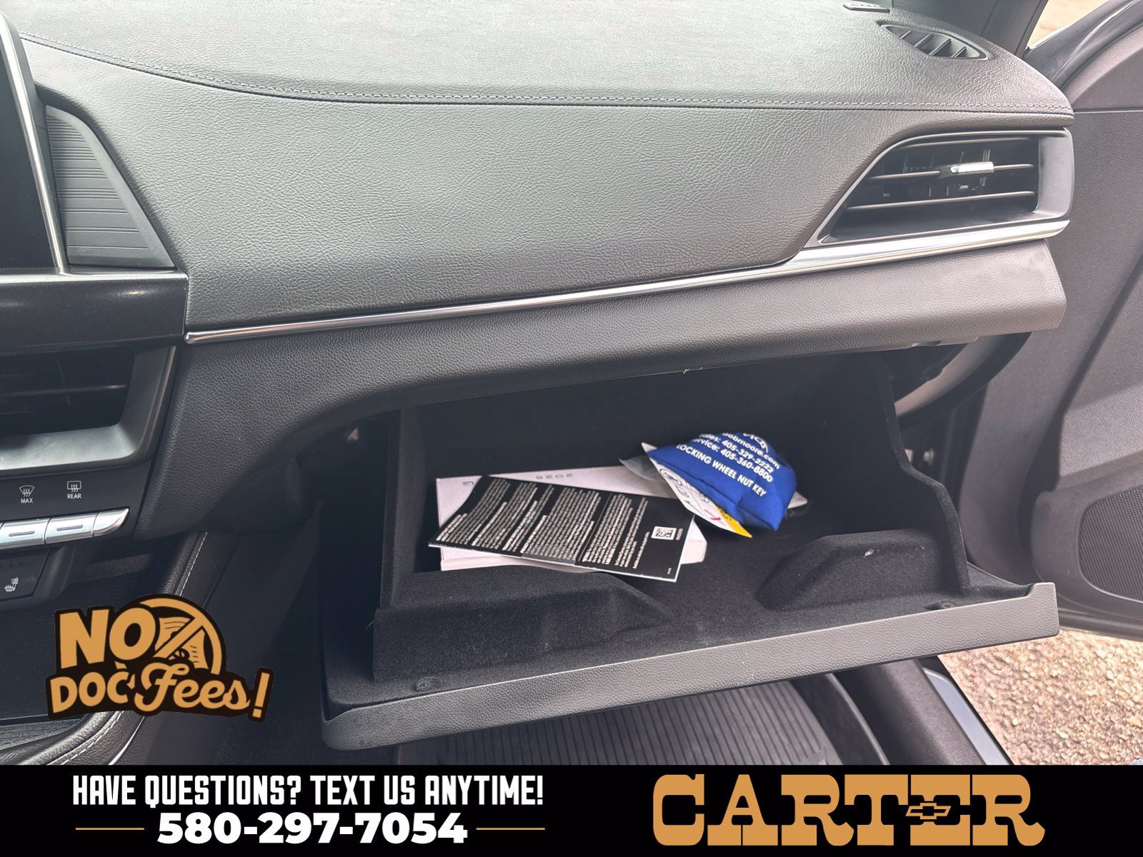 Used 2026 Cadillac CT4 Premium Luxury RWD image 42
