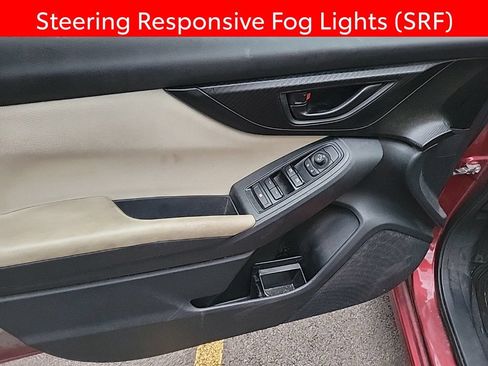 Used 2018 Subaru Impreza 2.0i Premium w/ Eyesight & BSD & Rcta AWD/4WD image 8