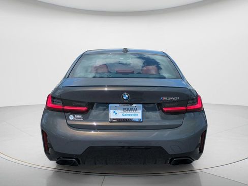 New 2026 BMW M340i image 5