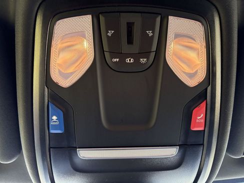 Used 2025 RAM 3500 Big Horn AWD/4WD image 18