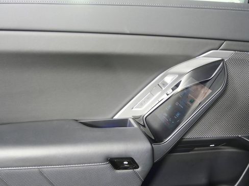 Certified 2023 BMW 740i w/ Parking Assistance Package RWD image 14