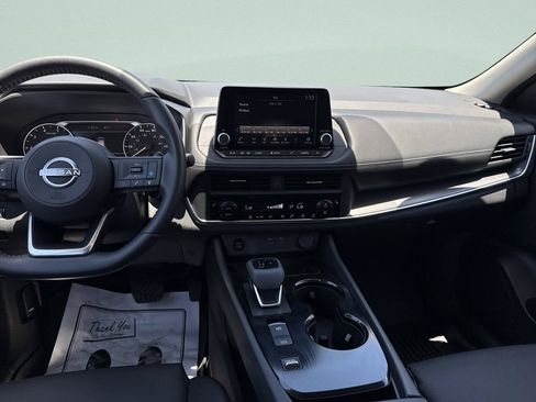 Certified 2024 Nissan Rogue SV w/ SV Premium Package FWD image 23