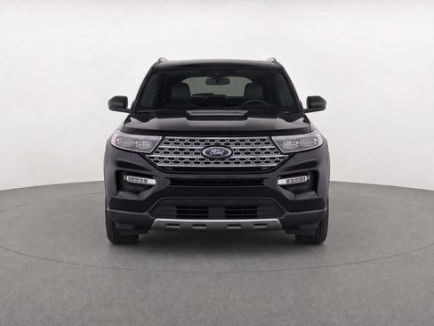 Used 2024 Ford Explorer Limited RWD image 5
