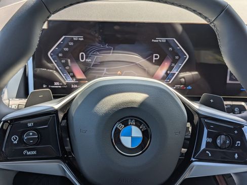 New 2026 BMW X3 xDrive30 w/ Premium Package image 19