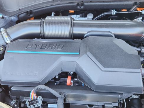 New 2026 Hyundai Santa Fe Calligraphy image 20