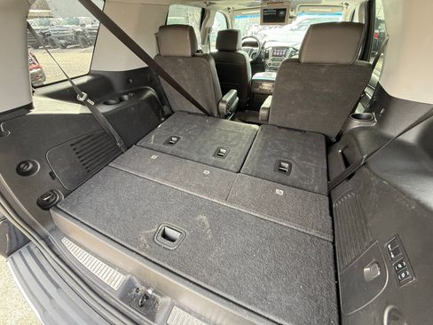 Used 2018 GMC Yukon Denali w/ Denali Ultimate Package image 40