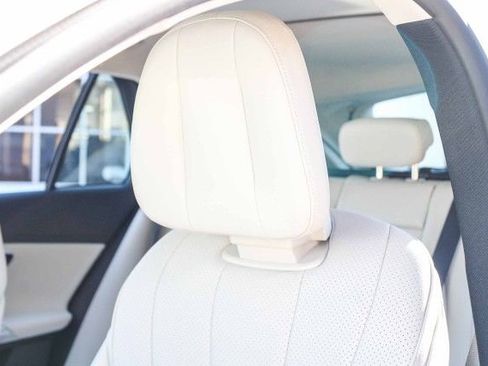 New 2025 Mercedes-Benz E 450 4MATIC All-Terrain Wagon image 19