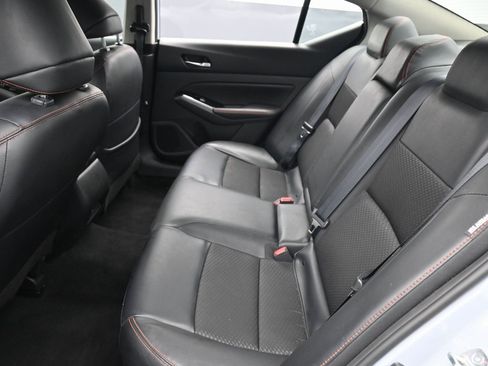 Used 2023 Nissan Altima 2.5 SR image 26