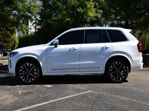 New 2026 Volvo XC90 B6 Ultra AWD/4WD image 4