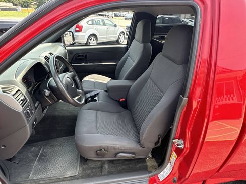 Used 2006 Chevrolet Colorado LT w/ Power Convenience Package AWD/4WD image 23