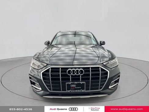 Used 2023 Audi Q5 2.0T Premium AWD/4WD image 6