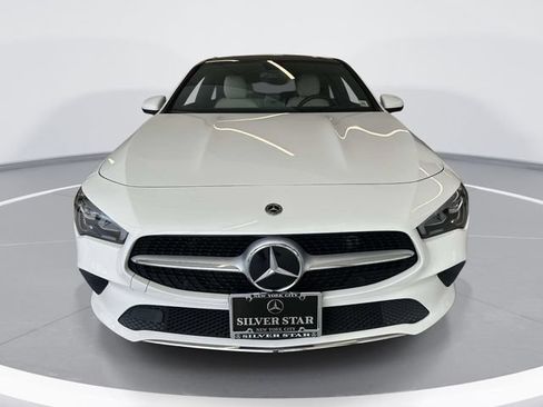 Certified 2023 Mercedes-Benz CLA 250 4MATIC image 10